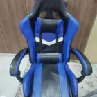 كرسي قيمنق
