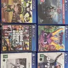 شريط بلاستيشن 4