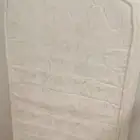 مرتبة سرير