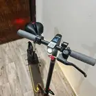 سكوتر كهربائي