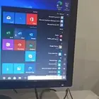 كمبيوتر مكتبي للبيع