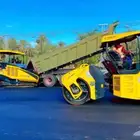 أسفلت مقاول أسفلت