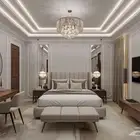 تصميم غرف نوم احترافيه بافكار عصريه -احصل ع غرفه أحلامك