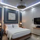 تصاميم غرف نوم احترافيه بافكار عصريه - تلائم جميع الاذواق