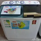 غسله مستعل نظيف على ضمان شغال