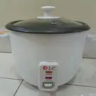 قدر طباخه رز