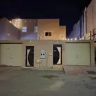 للبيع وحدتين شمال بريدة حي الريان بالقرب من شارع البخاري