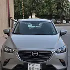 مازدا 3