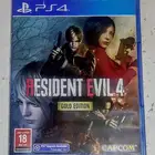 لعبة رزدنت ايفل 4 ريميك - Resident Evil 4 Remake