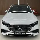 مرسيدس E 300
