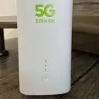 راوتر فايف جي 5G زين