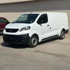 بيجو اكسبيرت ديزل peugeot expert 2023