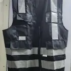 safety jacket