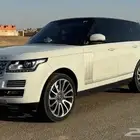 رنج روفر 2015
