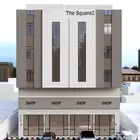 تصميم واجهه عماره سكنيه