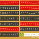 ارقام stc شحن الأسعار رمزية