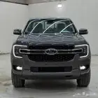 فورد رينجر XLT 2025
