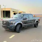 فورد F 150 سبورت 2017