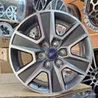 جنوط فورد f150 مقاس 18 موديل 2017 _2018 اصلية وكالة