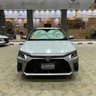 تويوتا يارس y موديل 2026