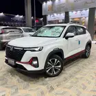 عرض خاص لعملاء الكاش شانجان CS35 استاندر 2025 جاهز 58800