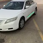 كامري 2009 تماتيك