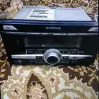 مسجل كامري