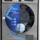 نشافه ( مجفف ) حراري مديا بمكثف 8 كيلو