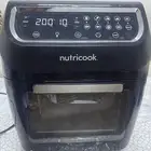 قلاية هوائيه(Air fryer ) 12 ليتر (12L)