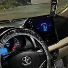 شاشة يارس 2016