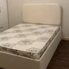 سرير بتصميم حديث