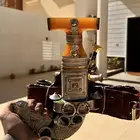 خنجر حك زراف مطرح 7-8 تم البيع
