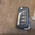 كامري 2024
