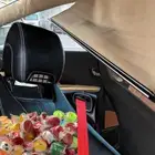 تغير الوان أحزمة الماني الأمان للجميع السيارات