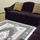 للبيع كنب نظام أمريكي أنيق استخدام نظيف وجودة عالية