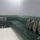 كنب للبيع جيزان حي سويس