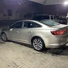 رينو تاليسمان 2018 بودي بلد الممشى 102