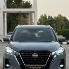 نيسان كيكس 2023 فل كامل