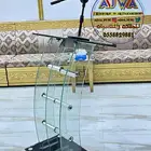 تاجير بوديوم تاجير منبر شعأر