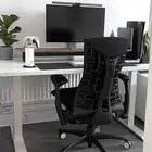 Embody Herman miller logitech black هيرمان ميلر كرسي
