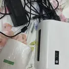 طابعه