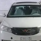 جلي ام جراند EC7 مديل 2012