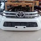 صدام هايلوكس اصلي