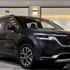 كيا كارنيفال 2021 ( بحالة ممتازة )