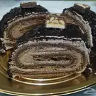 كيكه سويسرول