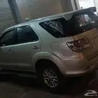 تويوتا فورشنر