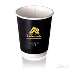 اكواب ورقية