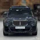 بي ام دبليو اكس 7 X موديل 2019 - 6سلندر