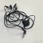 سماعات اذن مدخل مسمار