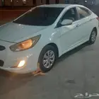 اكسنت مديل 2015